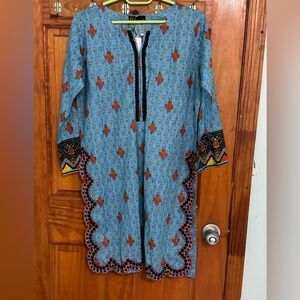 Pakistani/ Indian kurta